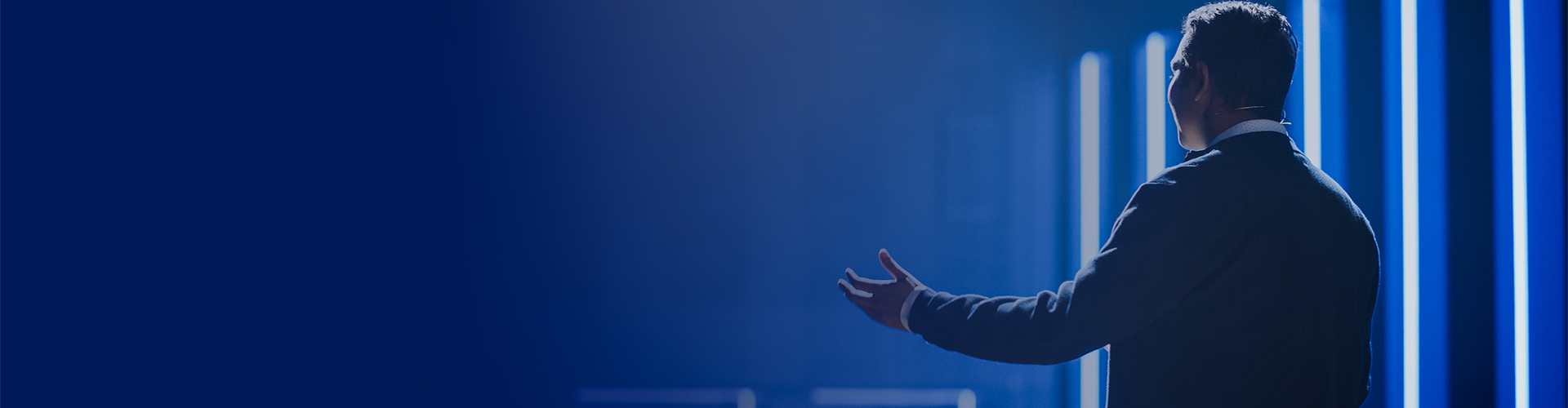 A more meaningful brand experience