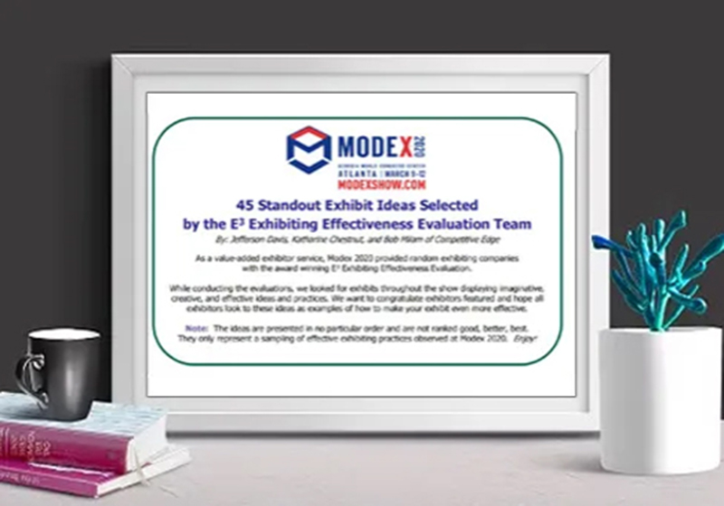 MODEX 2020