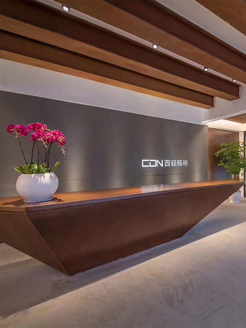 CDN Lighting×BACH Flagship Showroom
