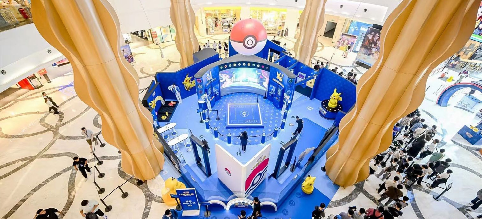 Pokémon National Pop-Up Tour3