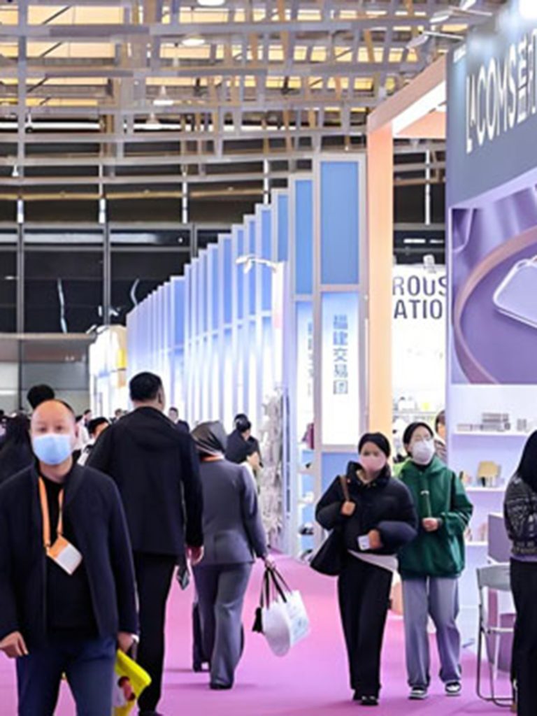 Profile System Booth
