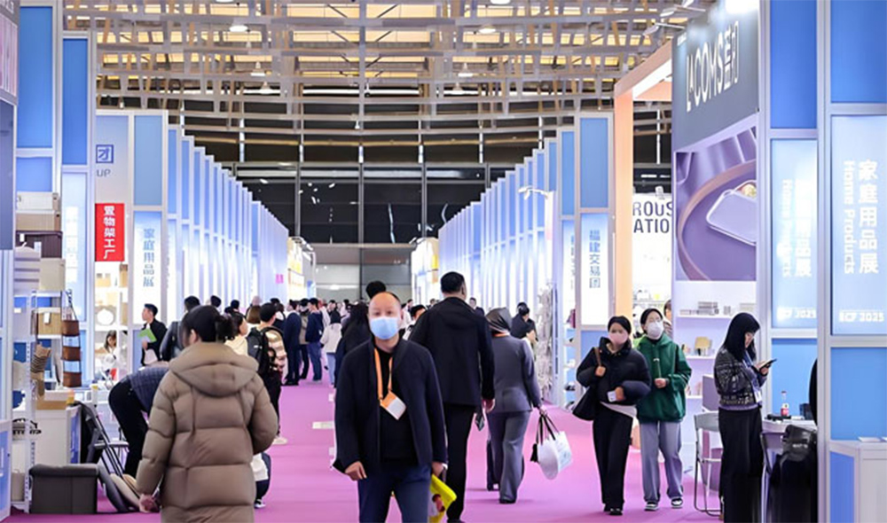Profile System Booth