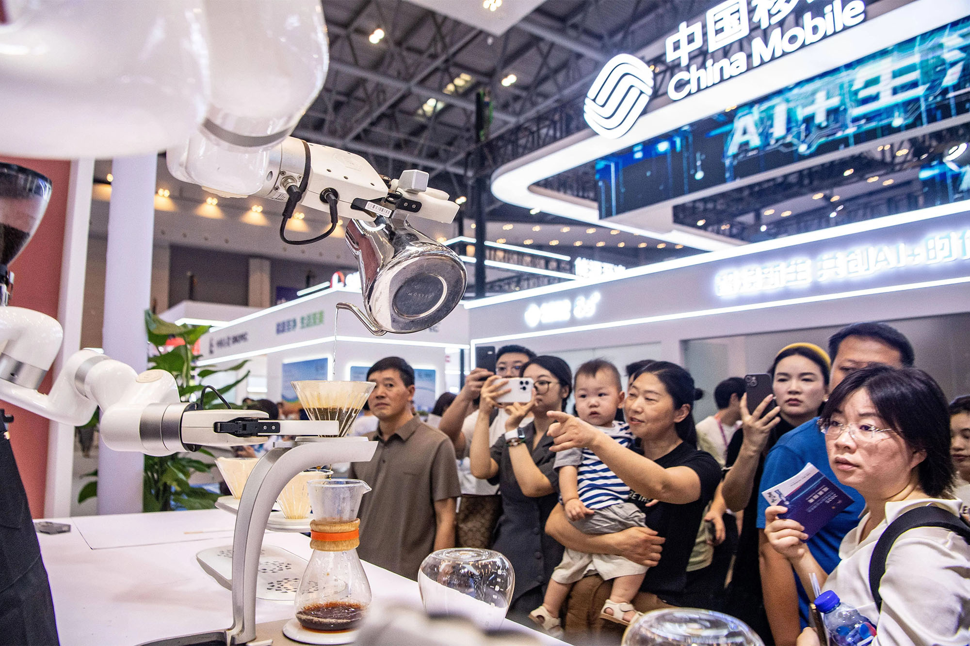 Summary of the Exhibition Industry in 2025, Outlook for 2026, and Guidelines for Booth Design and Construction